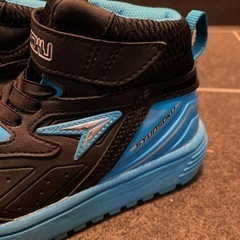 スノーシューズ　19センチの画像