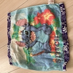 ハンドタオル3枚セットの画像