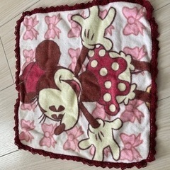 ハンドタオル3枚セットの画像