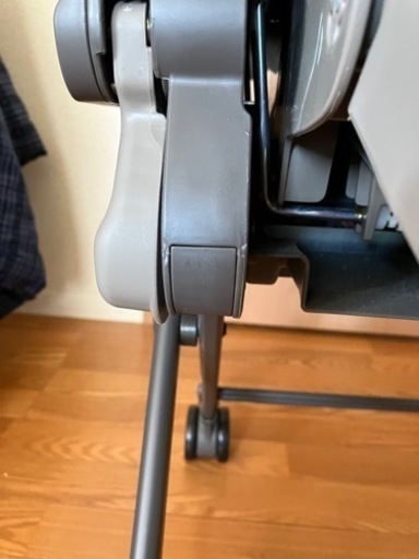 電動ハイローチェア　コンビ