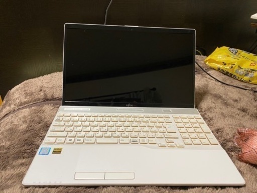 最終値下げ！1月8日までの出品！！新品のメモリ32とSSD1T高速！高音質！