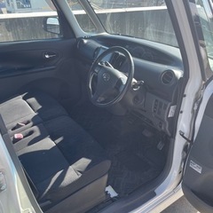 ポッキリ19万　タントカスタム　vセレクションターボ　社外アルミの画像