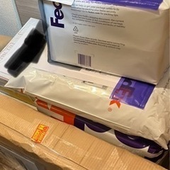 【手渡し可能！！】アルバイト　パート　梱包作業　物販