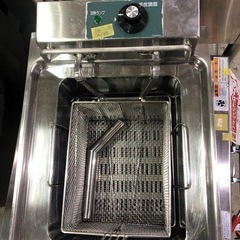 A-032 電気フライヤー　9L❗️の画像