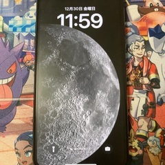 1月1日午前中まで iPhone11 pro max 512GB...