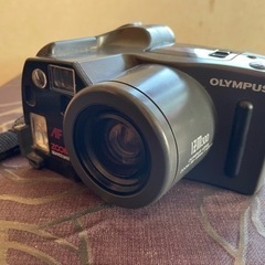 OLYMPUS  IZM300