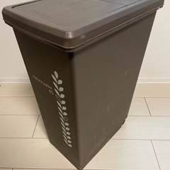 【無料】ゴミ箱