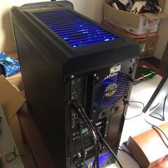 ゲーミングPC デスクトップ