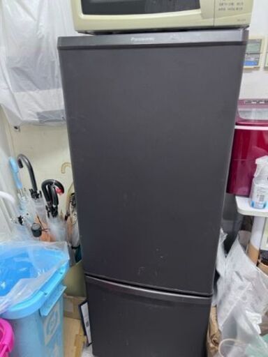 店舗閉店の為、冷蔵庫売ります