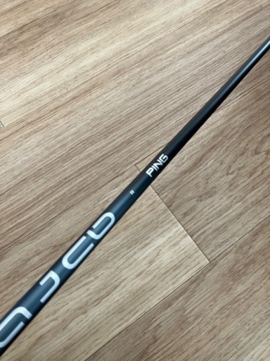 値下げしました！捕まえて飛ばす！Ping  G425 SFTドライバー　球が右に曲がる人におすすめ‼️