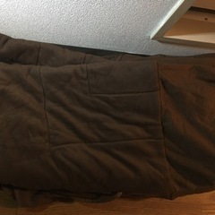 こたつ布団　