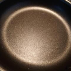 ビタクラフト　フライパン　No.1742の画像