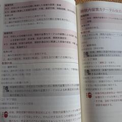 看護過程の画像