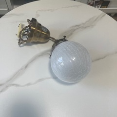 ニトリ　照明