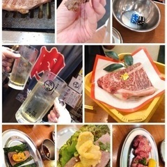 2022年12月第5週❗️下目黒"大衆焼肉"大昌苑の名物おにぎり🍙 ※募集終了🙇‍♂️ − 東京都