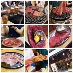 2022年12月第5週❗️下目黒"大衆焼肉"大昌苑の名物おにぎり🍙 ※募集終了🙇‍♂️ - メンバー募集
