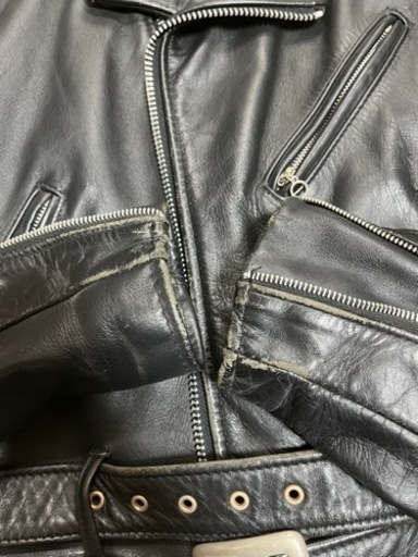 ショットダブルライダース