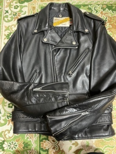 ショットダブルライダース