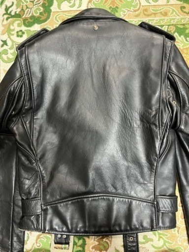ショットダブルライダース