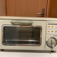 オーブントースター