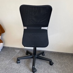 チェア(相談中)の画像