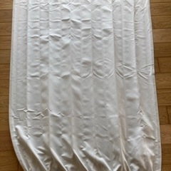 カーテン美品② 他もありますの画像