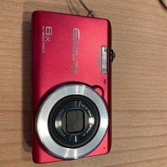 CASIO EXILIM  EX-Z900