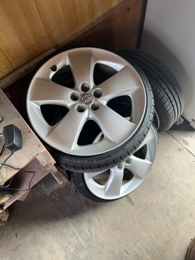 30プリウス　sツーリング