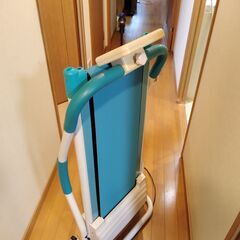 小型ルームランナー【美品・取説】普通車で引き取り可能の画像