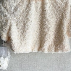 パーティー系ボレロの画像