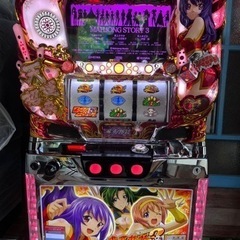 スロット麻雀物語3