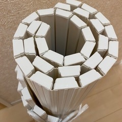TOTO 風呂蓋 シャッター式の画像