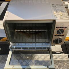 SANYO 99年製 ビッグオーブントースター Big Cabin 270mmの画像