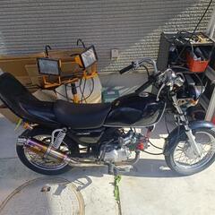 スズキGS50実働車 (takumi3014) 鳴門のスズキの中古あげます