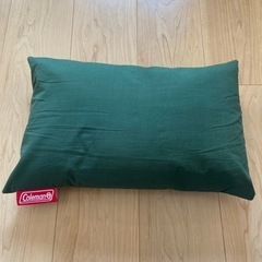 コールマン　枕