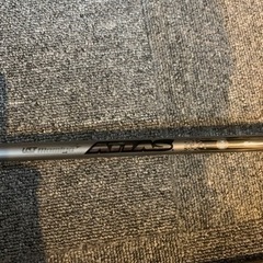 三浦技研　MC501 3-P 8本　アイアンセットattas iron 115Xの画像