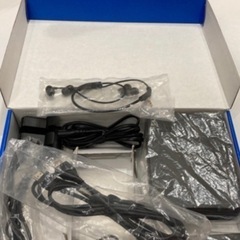 PlayStation VR PlayStation Camera 同梱版の画像
