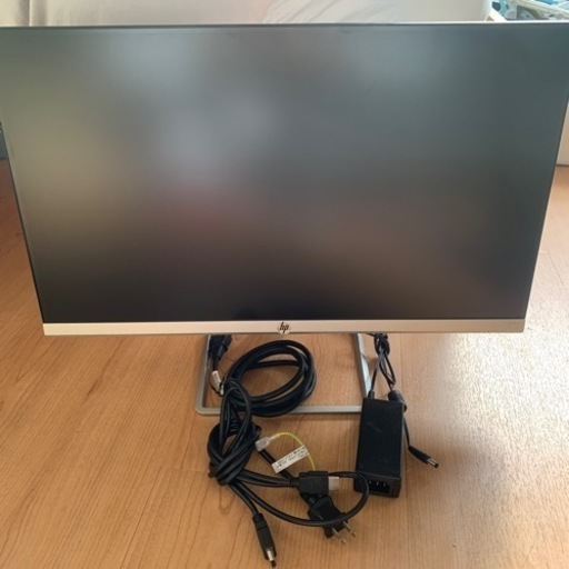 HP 24fw 23.8inch-Display モニター