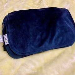 家庭用マッサージ機［決定しました］