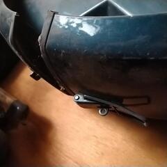 ジムニー用！タイヤカバー!の画像