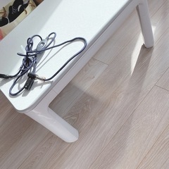 小さめこたつ の画像