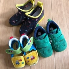 男の子ジューズの画像