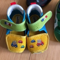 男の子ジューズの画像