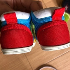 男の子ジューズの画像