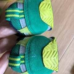 男の子ジューズの画像