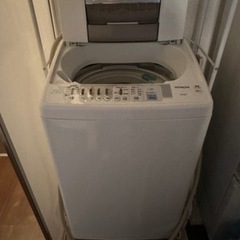 洗濯機