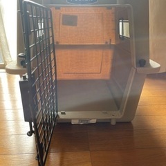 Petmate ペット（犬・猫）用ゲージの画像