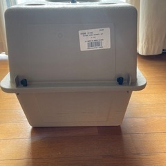 Petmate ペット（犬・猫）用ゲージの画像