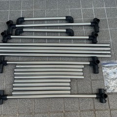 タイヤラック