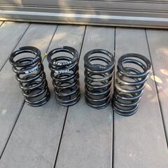 TEIN 直巻バネ